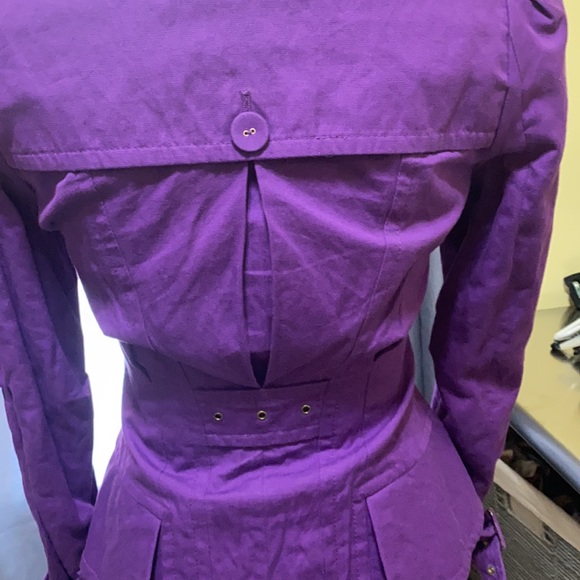 Jacket - Picture 3 of 5